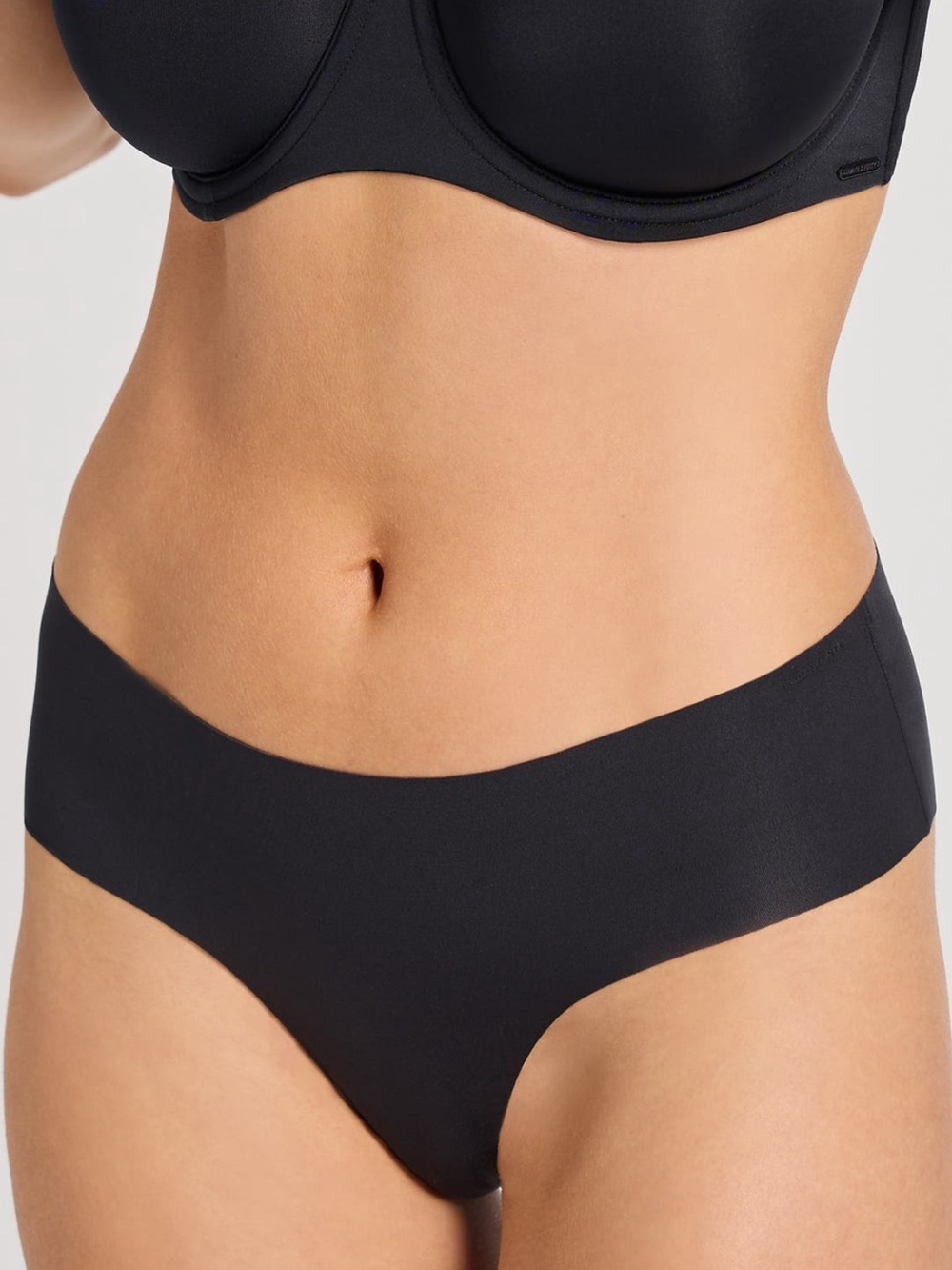 Savage x Fenty No Show Microfiber Hipster Briefs in 2X